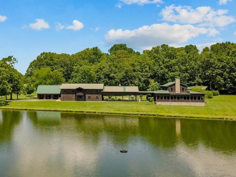 Most expensive homes for sale in Tennessee